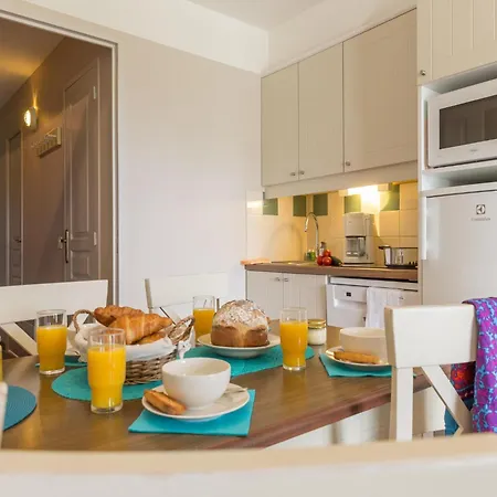 Daire Duplex For 6