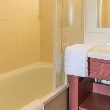 Duplex For 6 * Branville
