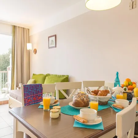 Daire Duplex For 6