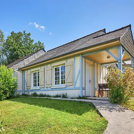 Daire Duplex For 6 Branville