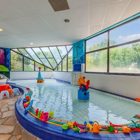 Daire Duplex For 6 *