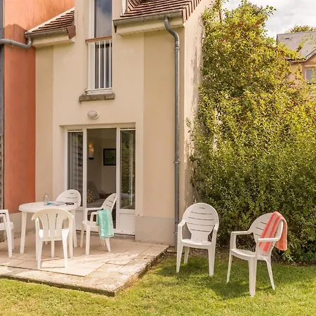 Daire Duplex For 6