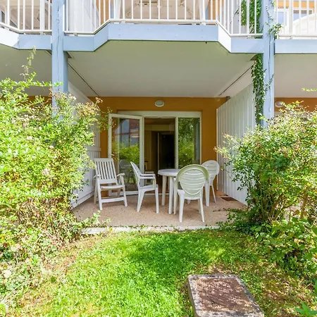 Duplex For 6 Branville