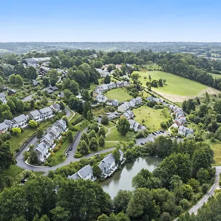 Duplex For 6 * Branville